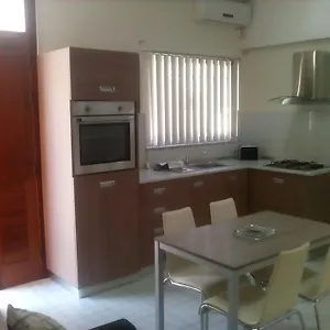  Appartamento Private Village