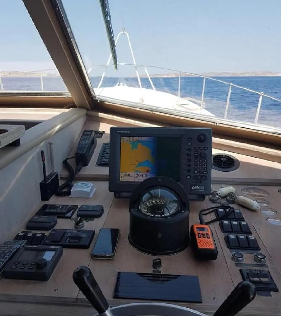 Johnny M Yacht Hotel Ta Xbiex Malta